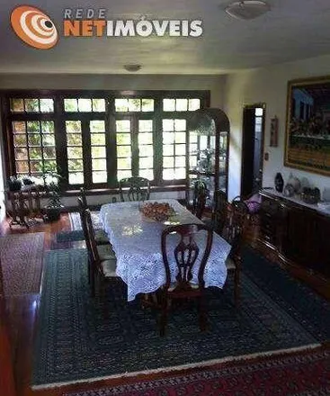 Buy this 5 bed house on Rua Messina in Pampulha, Belo Horizonte - MG