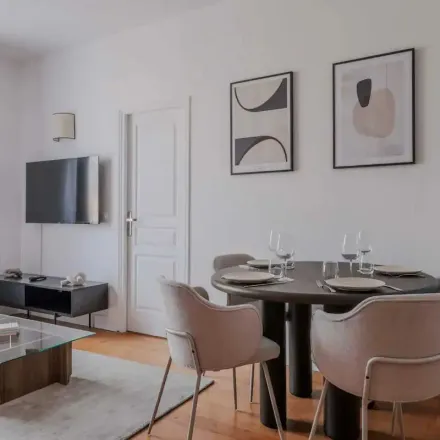 Image 5 - 86 Rue de la Jonquière, 75017 Paris, France - Townhouse for rent