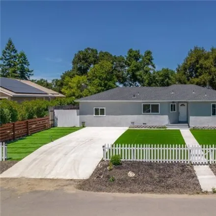 Buy this 5 bed house on 720 Gough Avenue in Templeton, CA 93465