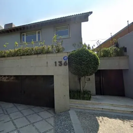 Buy this 4 bed house on Paseo de los Laureles in Cuajimalpa de Morelos, 05120 Mexico City