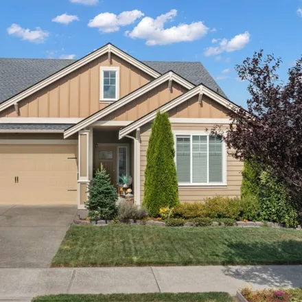 Buy this 4 bed house on 14444 99th Avenue Southeast in Yelm, WA 98597