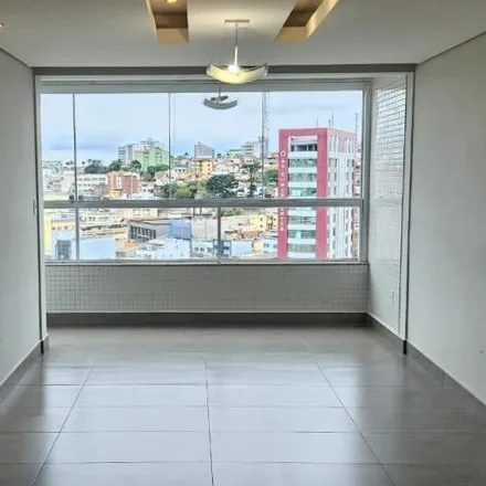 Buy this 3 bed apartment on Rua Coronel José Joaquim Queiroz Júnior in Campo Alegre, Conselheiro Lafaiete - MG