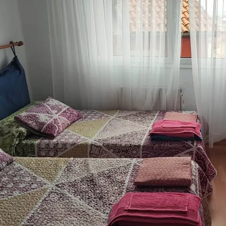 Rent this 3 bed room on Calle de San Sebastián in 9A, 39001 Santander