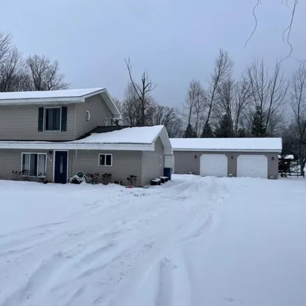 Buy this 4 bed house on 116 Dale Road in Markey Township, MI 48629
