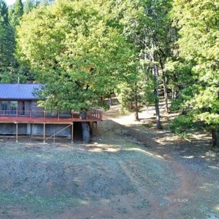Buy this 3 bed house on Old Costa Ranch Road in Trinity County, CA