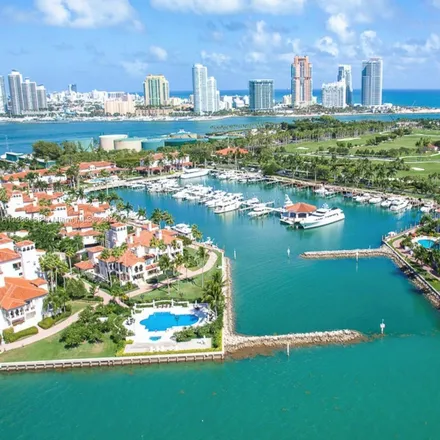 Buy this 2 bed condo on 2543 Fisher Island Drive in Miami Beach, FL 33109