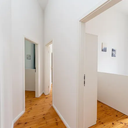 Rent this 4 bed apartment on Immanuelkirchstraße 17 in 10405 Berlin, Germany