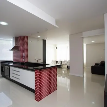 Rent this 2 bed apartment on Rua Pernambuco 364 in Anita Garibaldi, Joinville - SC