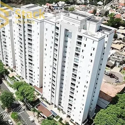 Buy this 5 bed apartment on Avenida Osmundo dos Santos Pellegrini in Vila Alvorada, Jundiaí - SP
