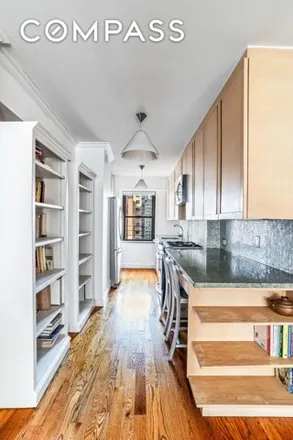 Image 5 - 1404 3rd Avenue, New York, NY 10075, USA - Apartment for sale