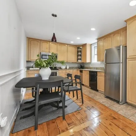 Buy this 5 bed house on 93 Dresser Street in Boston, MA 02127