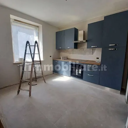 Image 3 - Via Ravo, 03039 Sora FR, Italy - Apartment for rent