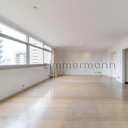 Buy this 3 bed apartment on Alameda Santos 151 in Jardim Paulista, São Paulo - SP