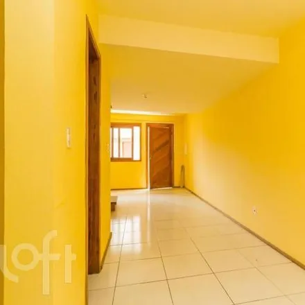 Image 1 - Rua Hilário Gonçalves Pinha, Hípica, Porto Alegre - RS, 91787-770, Brazil - House for sale