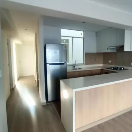 Buy this 3 bed apartment on unnamed road in Surquillo, Lima Metropolitan Area 15038