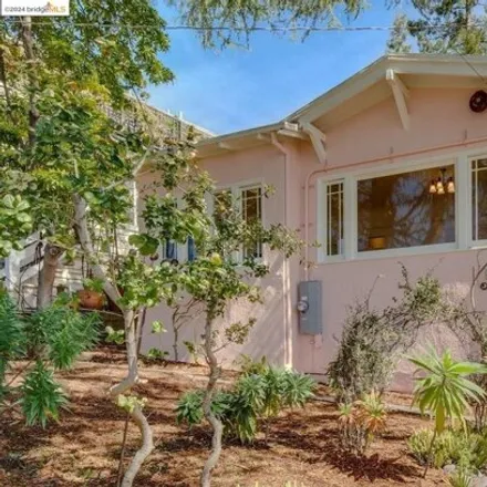 Buy this 2 bed house on 1171 Glen Avenue in Berkeley, CA 94708