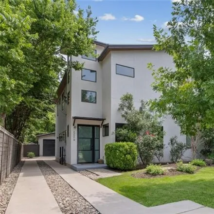 Buy this 3 bed condo on 3300 Neal Street in Austin, TX 78702