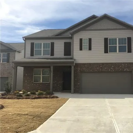 Rent this 5 bed house on unnamed road in Dawson County, GA