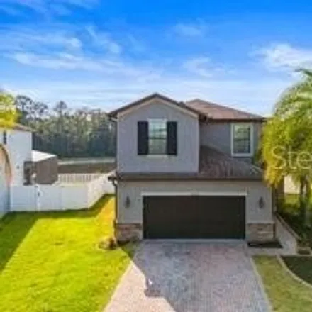 Buy this 5 bed house on 20038 Date Palm Way in Tampa, FL