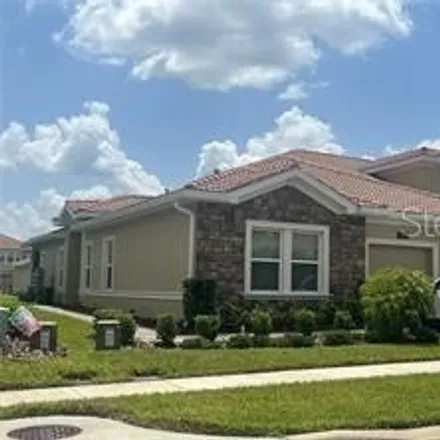 Buy this 2 bed house on 5 holes in Trappers Trail Loop, Osceola County