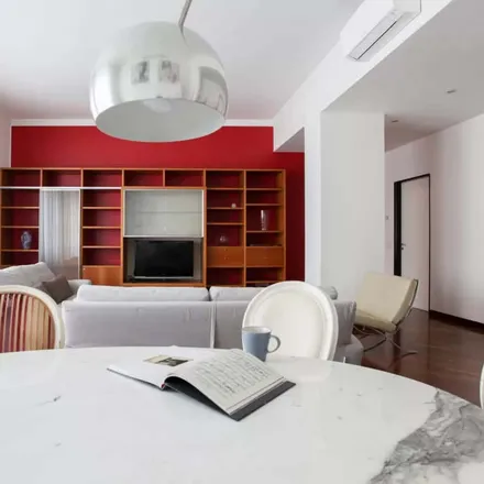 Rent this 3 bed apartment on Kienestraße 31 in 70174 Stuttgart, Germany