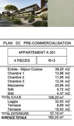 Image 3 - 5 Rue Lieutenant Layet, 06270 Villeneuve-Loubet, France - Apartment for sale