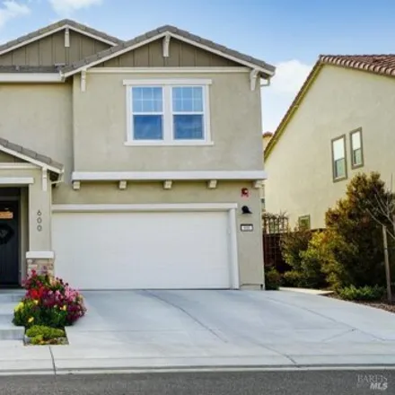 Buy this 5 bed house on West Samuel Court in Vacaville, CA 95696