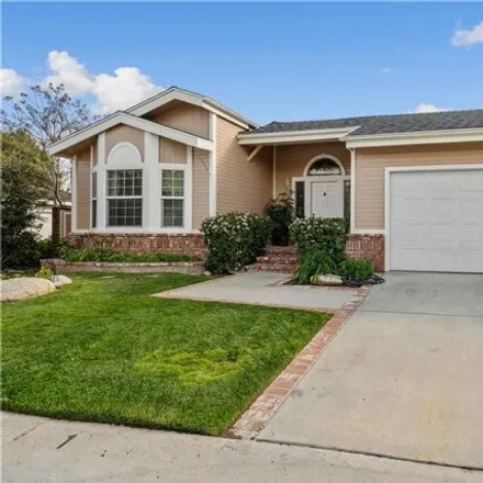 Image 3 - 19714 Cottonwood Drive, Santa Clarita, CA 91351, USA - House for sale