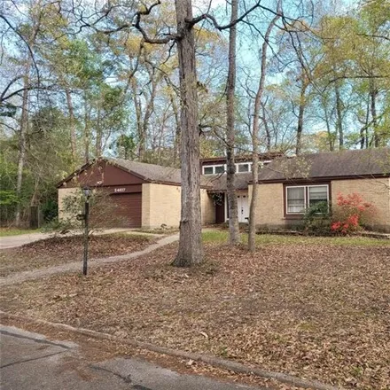 Image 2 - 24617 Basswood Pl, Huntsville, Texas, 77320 - House for sale