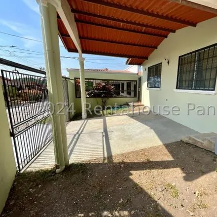 Buy this 6 bed house on Calle 11 in Ernesto Córdoba Campos, Panamá