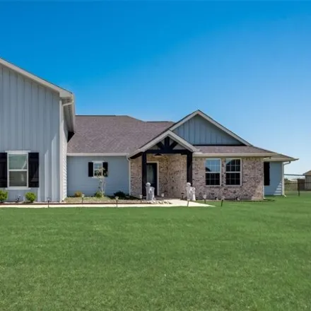 Buy this 4 bed house on unnamed road in Denton County, TX 76266