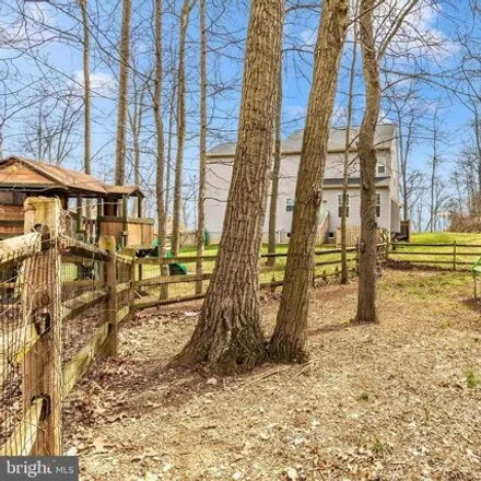 Image 9 - 6899 Woods Court, Islands of Balmoral, Frederick County, MD 21774, USA - House for sale