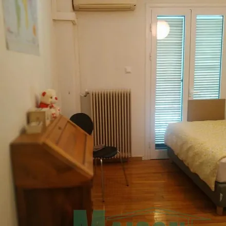 Rent this 2 bed apartment on Αγία Σοφία in Σικελιανού Αγγέλου, Neo Psychiko