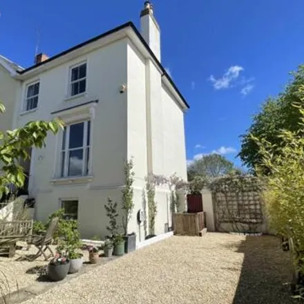 Buy this 5 bed townhouse on 34 Church Road in Cheltenham, GL51 7AN