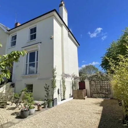 Image 1 - 34 Church Road, Cheltenham, GL51 7AN, United Kingdom - Townhouse for sale