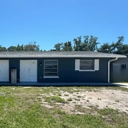 Rent this 2 bed house on 474 Briarwood Road in Venice Gardens, Sarasota County