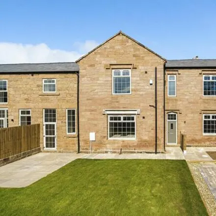 Buy this 4 bed house on Hawthorn Place in Harrogate, HG1 4FQ