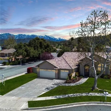 Buy this 4 bed house on 36299 Village Road in Yucaipa, CA 92399