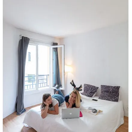 Image 2 - 1 Rue Paul Verlaine, 94410 Saint-Maurice, France - Apartment for rent