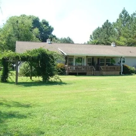 Buy this 3 bed house on 3218 Gate 3 Road in Palestine, Henry County
