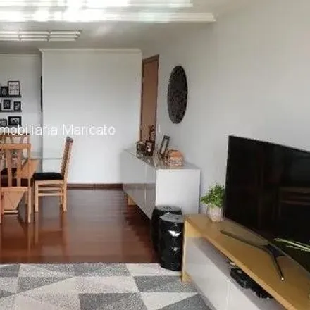 Buy this 4 bed apartment on Banco do Brasil in Rua Voluntários de São Paulo 2975, Centro