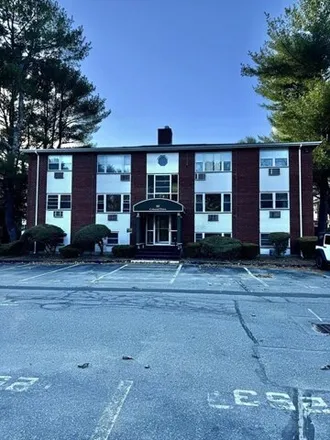 Rent this 1 bed condo on 5 Colonial Bldg B5 Dr Unit 8 in Andover, Massachusetts