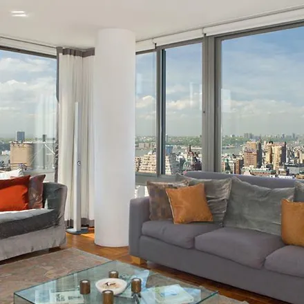Rent this 2 bed apartment on The Park Millennium in 111 West 67th Street, New York