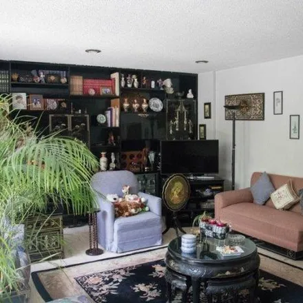 Buy this 3 bed house on Calle Bosque de Jacarandas in Miguel Hidalgo, 11700 Mexico City