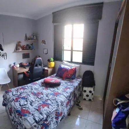 Buy this 2 bed house on Travessa Antônio Cirullo in Capão Redondo, São Paulo - SP