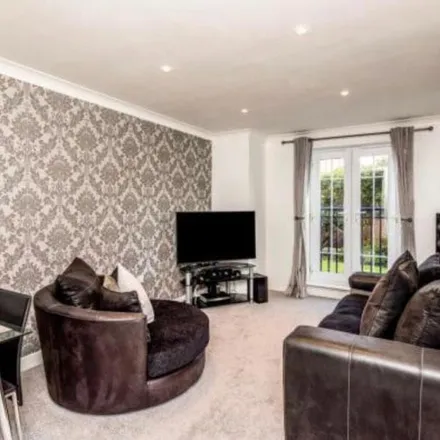 Rent this 2 bed apartment on Grange Drive in Streetly, B74 3DT