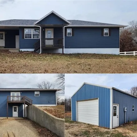 Buy this 4 bed house on 3200 County Road 443 in Cedar Valley, Poplar Bluff