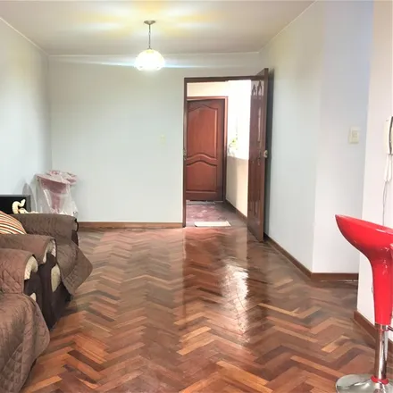 Rent this 2 bed apartment on Calle Asunción in La Molina, Lima Metropolitan Area 15012