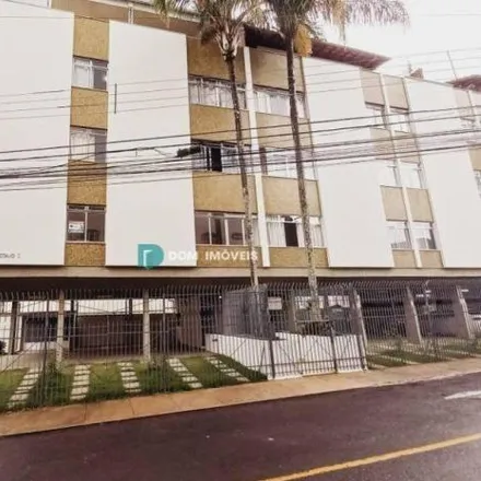 Image 2 - Rua Oscár Vidal, Jardim Paineiras, Juiz de Fora - MG, 36016, Brazil - Apartment for sale