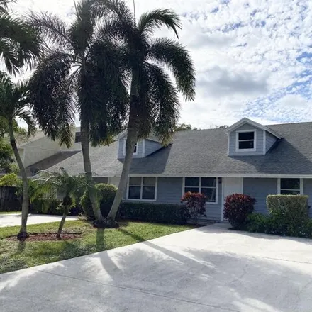 Image 2 - 9274 Green Meadows Way, Palm Beach County, FL 33418, USA - House for sale